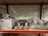 Partij horeca- en cateringbenodigdheden W.o. Olympia, Cheforward – kavel bij Onlineveilingmeester, Hoogeveen