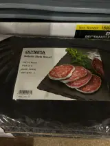 Partij horeca- en cateringbenodigdheden W.o. Olympia, Cheforward – foto 6 – kavel bij Onlineveilingmeester, Hoogeveen