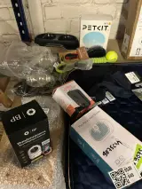 Ca. 23x Huisdierproducten w.o. hondenbeveiligingscamera, W.o. Petkit, BP – foto 2 – kavel bij Onlineveilingmeester, Hoogeveen