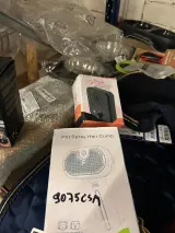 Ca. 23x Huisdierproducten w.o. hondenbeveiligingscamera, W.o. Petkit, BP – foto 6 – kavel bij Onlineveilingmeester, Hoogeveen