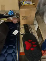 23x Huisdierproducten w.o. hondenbeveiligingscamera W.o. Petkit, BP – foto 10 – kavel bij Onlineveilingmeester, Hoogeveen