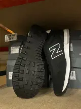 4x Schoenen New Balance, zwart – foto 6 – kavel bij Onlineveilingmeester, Hoogeveen