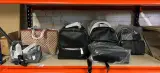 9x Calvin Klein tas, 2x diverse tassen – kavel bij Onlineveilingmeester, Hoogeveen