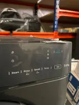 Wasmachine 7 kg CHiQ, CW07123863AX – foto 4 – kavel bij Onlineveilingmeester, Hoogeveen