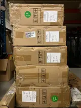 10x Led paneel 120 x 30 cm 36W 4000K Ellipz Lighting – kavel bij Onlineveilingmeester, Hoogeveen