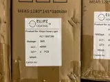 10x Led paneel 120 x 30 cm 36W 4000K Ellipz Lighting – foto 2 – kavel bij Onlineveilingmeester, Hoogeveen