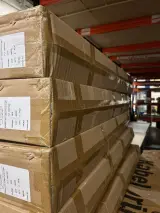 10x Led paneel 120 x 30 cm 36W 4000K Ellipz Lighting – foto 3 – kavel bij Onlineveilingmeester, Hoogeveen
