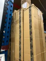 3x Zonwering, 1x projectiescherm JAGO – foto 2 – kavel bij Onlineveilingmeester, Hoogeveen