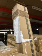3x Zonwering, 1x projectiescherm JAGO – foto 3 – kavel bij Onlineveilingmeester, Hoogeveen