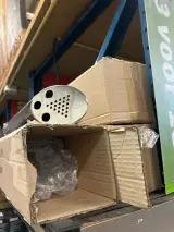 3x Asbak muur – foto 3 – kavel bij Onlineveilingmeester, Hoogeveen