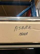 3x Asbak muur – foto 4 – kavel bij Onlineveilingmeester, Hoogeveen