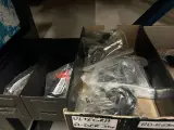 16x Racefiets onderdelen en accessoires W.o. Shimano, SRAM en Vittoria – foto 3 – kavel bij Onlineveilingmeester, Hoogeveen