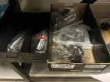 16x Racefiets onderdelen en accessoires W.o. Shimano, SRAM en Vittoria – foto 6 – kavel bij Onlineveilingmeester, Hoogeveen