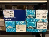 7x Diverse schoenen w.o. veiligheidsschoenen W.o. Birkenstock, Safeway, Portwest en Slipbuster – foto 2 – kavel bij Onlineveilingmeester, Hoogeveen
