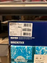 7x Diverse schoenen w.o. veiligheidsschoenen W.o. Birkenstock, Safeway, Portwest en Slipbuster – foto 4 – kavel bij Onlineveilingmeester, Hoogeveen
