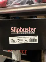 7x Diverse schoenen w.o. veiligheidsschoenen W.o. Birkenstock, Safeway, Portwest en Slipbuster – foto 5 – kavel bij Onlineveilingmeester, Hoogeveen