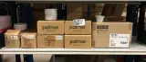 192x Horeca servies W.o. Palmer Classics en Carlisle – kavel bij Onlineveilingmeester, Hoogeveen