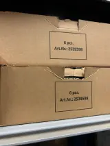 26x Horecaglazen W.o. Libbey – foto 5 – kavel bij Onlineveilingmeester, Hoogeveen