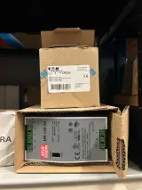 Partij schakelmateriaal, voedingen, installatiecomponenten, thermostatische inbouwkraan W.o. Hotbath, Siemens, Mean Well, Eaton, Gira – foto 5 – kavel bij Onlineveilingmeester, Hoo