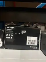 6x Shimano Ultegra, Dura-Ace en Deore XT fietsonderdelen – foto 5 – kavel bij Onlineveilingmeester, Hoogeveen