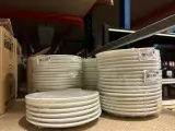 150x Arcoroc en Olympia horecaservies – foto 2 – kavel bij Onlineveilingmeester, Hoogeveen