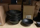 230x Horecaservies w.o. oriental schalen – foto 2 – kavel bij Onlineveilingmeester, Hoogeveen