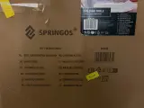2x Inklapbare cateringtafel Springos – foto 2 – kavel bij Onlineveilingmeester, Hoogeveen