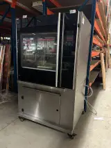 Professionele Rotisserie / Kippenoven Fri-Jado TDR 8 AC – kavel bij Onlineveilingmeester, Hoogeveen