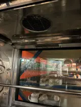 Professionele Rotisserie / Kippenoven Fri-Jado TDR 8 AC – foto 11 – kavel bij Onlineveilingmeester, Hoogeveen