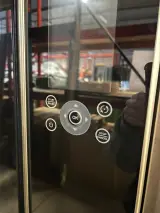 Professionele Rotisserie / Kippenoven Fri-Jado TDR 8 AC – foto 3 – kavel bij Onlineveilingmeester, Hoogeveen