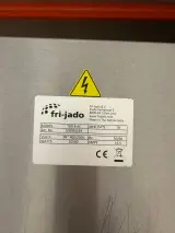 Professionele Rotisserie / Kippenoven Fri-Jado TDR 8 AC – foto 7 – kavel bij Onlineveilingmeester, Hoogeveen