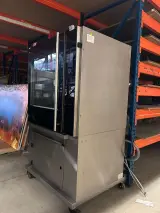 Professionele Rotisserie / Kippenoven Fri-Jado TDR 8 AC – foto 8 – kavel bij Onlineveilingmeester, Hoogeveen