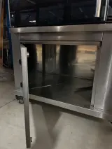 Professionele Rotisserie / Kippenoven Fri-Jado TDR 8 AC – foto 9 – kavel bij Onlineveilingmeester, Hoogeveen
