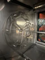 Professionele Rotisserie / Kippenoven Fri-Jado TDR 8 AC – foto 10 – kavel bij Onlineveilingmeester, Hoogeveen