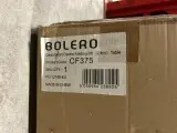 Inklapbare cateringtafel 244 cm BOLERO, CF375 – foto 2 – kavel bij Onlineveilingmeester, Hoogeveen