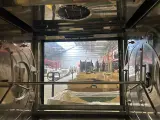 Professionele Rotisserie / Kippenoven Fri-Jado TDR 8 AC – foto 6 – kavel bij Onlineveilingmeester, Hoogeveen