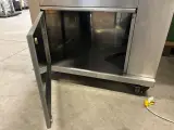 Professionele Rotisserie / Kippenoven Fri-Jado TDR 8 AC – foto 7 – kavel bij Onlineveilingmeester, Hoogeveen