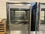 2x Professionele Rotisserie / Kippenoven Fri-Jado TDR 8 AC – foto 2 – kavel bij Onlineveilingmeester, Hoogeveen