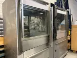 2x Professionele Rotisserie / Kippenoven Fri-Jado TDR 8 AC – foto 7 – kavel bij Onlineveilingmeester, Hoogeveen