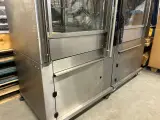 2x Professionele Rotisserie / Kippenoven Fri-Jado TDR 8 AC – foto 8 – kavel bij Onlineveilingmeester, Hoogeveen