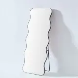 4x Asymmetrische Spiegel – 160 x 65 cm – Staand & Hangend VIDI, Viggo – foto 5 – kavel bij Onlineveilingmeester, Hoogeveen