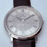 Vintage Omega De Ville Cal.625 111.0107 Floral Guilloche dresswatch – foto 2 – kavel bij Onlineveilingmeester