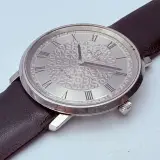 Vintage Omega De Ville Cal.625 111.0107 Floral Guilloche dresswatch – foto 3 – kavel bij Onlineveilingmeester