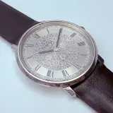 Vintage Omega De Ville Cal.625 111.0107 Floral Guilloche dresswatch – foto 4 – kavel bij Onlineveilingmeester