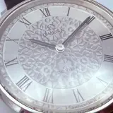 Vintage Omega De Ville Cal.625 111.0107 Floral Guilloche dresswatch – foto 5 – kavel bij Onlineveilingmeester