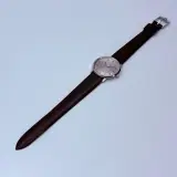 Vintage Omega De Ville Cal.625 111.0107 Floral Guilloche dresswatch – foto 7 – kavel bij Onlineveilingmeester