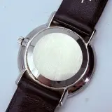 Vintage Omega De Ville Cal.625 111.0107 Floral Guilloche dresswatch – foto 9 – kavel bij Onlineveilingmeester