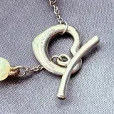 Tiffany & Co. x Elsa Peretti Parelcollier - inclusief doos – foto 7 – kavel bij Onlineveilingmeester