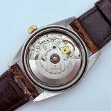 Tudor Prince Oysterdate Rotor automatisch horloge met diamanten indexen – foto 11 – kavel bij Onlineveilingmeester