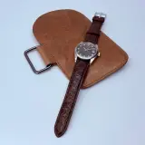 Tudor Prince Oysterdate Rotor automatisch horloge met diamanten indexen – foto 7 – kavel bij Onlineveilingmeester